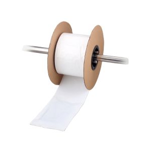 China LDPE Perforated Pre Opened Plastic Bags Poly AutoBag On A Roll Gravure Printing on sale