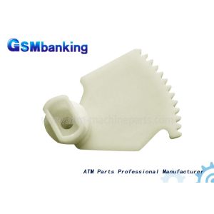 A006846 NMD Atm Machine Parts Plastic Sector Gear Quadrant