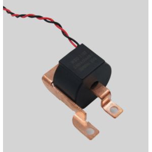 Quality DC Immune 3 Phase Current Transformer Magnetic Interference 300mT - 500mT Bus Type for sale