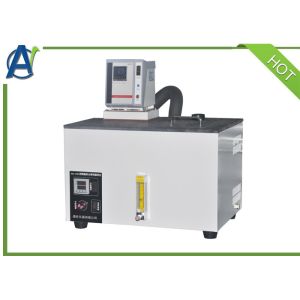 Quality ASTM D1264 Water Washout Characteristics Tester For Grease Testing for sale