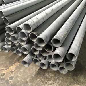China hot finish carbon steel pipe with good quality on sale