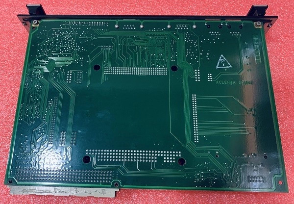 Buy IS215ACLEH1A GE EX2100 Excitation Control Board Application Control Layer Module at wholesale prices