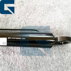 WG9719820002 Cabin Lift Cylinder for Truck