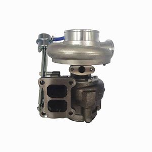 WH1E Cummins 6CTAA 6CTA Turbocharger 3802256 3530995 3530994 ODM