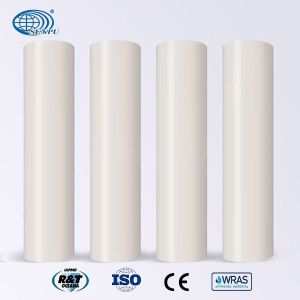 PERT Heating PE Pipe