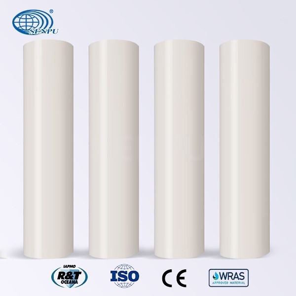 Buy PERT Heating PE Pipe at wholesale prices