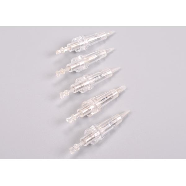 Disposable Permanent Makeup Machine Needles A5 Permanent Tattoo Needle