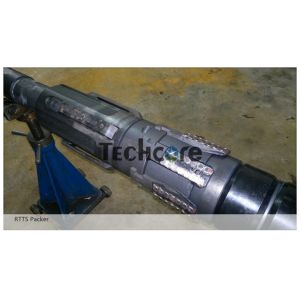 Full Bore Retrievable Packer