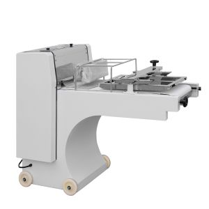 CE 2000kgs 1050X1300mm Baguette Production Line