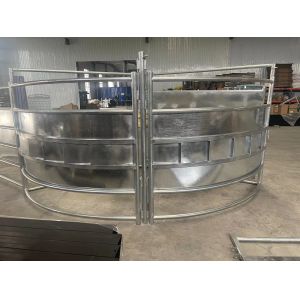 High Quality Removing Gate Cattle Fencing Safety Force Round Yard G Force