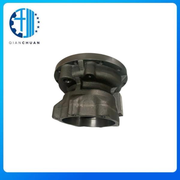 Swing Motor Case 6 Holes R220-9 for Hyundai Excavator Spare Parts