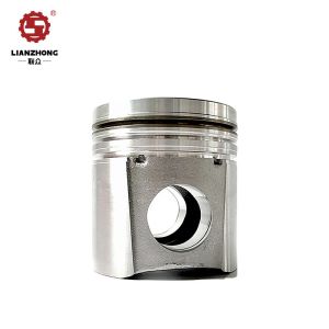 China Cummins 6CT Diesel Engine parts new genuine bulldozer cylinder Piston 3929161 on sale