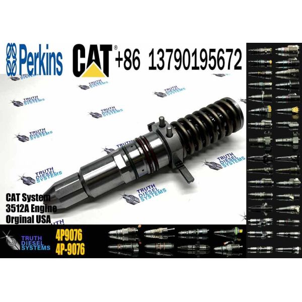 Diesel Injector Repair Kit 1093506-3508A 3508 3512 3516 Fuel Injector Sealing Ring Repair Kit 4P9076 4P9077