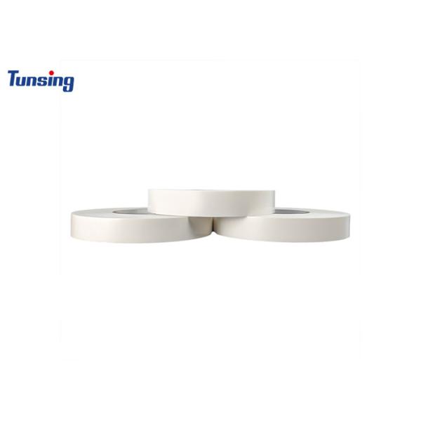 Co Pa 29mm Width Hot Melt Adhesive Tape Polyamide For Sim Card