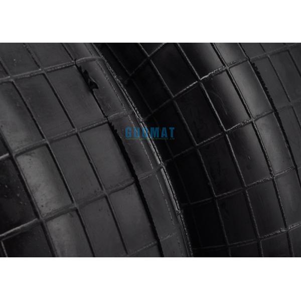 FD530-35545 Contitech Air Bag Air Balloon W01-358-7781 Convoluted Type Air Spring Ridewell 1003587781C