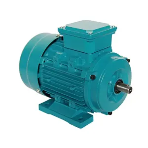 Quality Sustainable AC Motor For Air Compressor With C U/NSK Bearings for sale