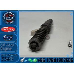 Unit Pump Injector Electronic Unit 20977565 20582430 21106375 21244717 21451295