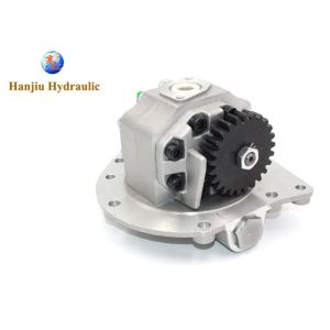 D0NN600G/81823983 Ford OEM Hydraulic Pump