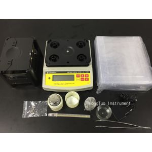 DahoMeter Digital Electronic Gold Measurer Gold Coin Tester Gold Testing