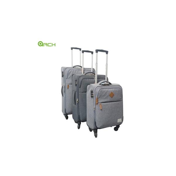 Buy Light Weight Suitcase Luggage Bag with Spinner Wheels at wholesale prices
