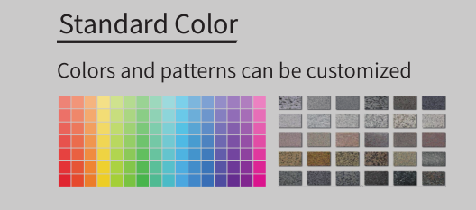 HJT CELLS 95W 100W 105W Weather Resistant BIPV Solar Tiles Black Rectangular Solar Roof Panels CE Certified