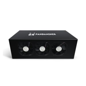 China PandaMiner B9 Ethereum Miner Machine 950W GPU Miner For ETH Mining on sale China PandaMiner B9 Ethereum Miner Machine 950W GPU Miner For ETH Mining on sale