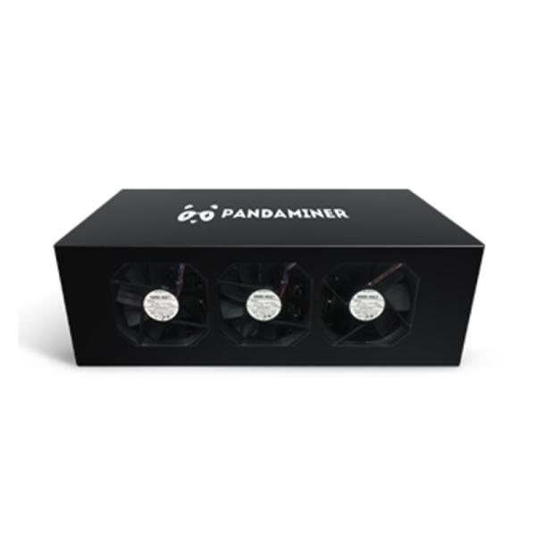 Buy PandaMiner B9 Ethereum Miner Machine 950W GPU Miner For ETH Mining at wholesale prices