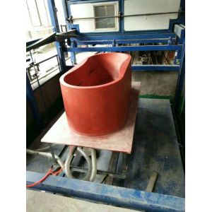 acrylic bathtub vacuum forming mold mould molding machine