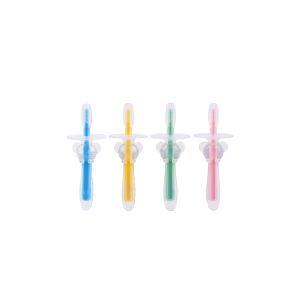 Good Quality Eco- Friendly Toothbrush Colorful Soft Available Toothbrush For
