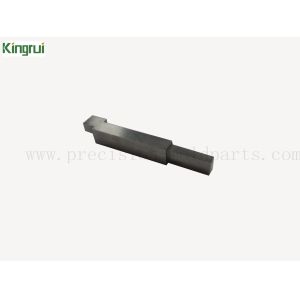 Japan Material PD613 Injection Mold Components OEM Precision Surface Grinding