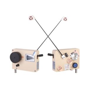 Horizontal Magnet Wire Tensioner For Multi Spindle