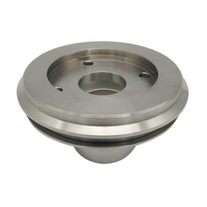 Quality High Demand Custom Aerospace Components Aerospace Cnc Machining Milling for sale
