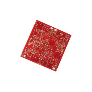 Metal Core Double Sided Aluminum Pcb Assembly Pcb China Prototype