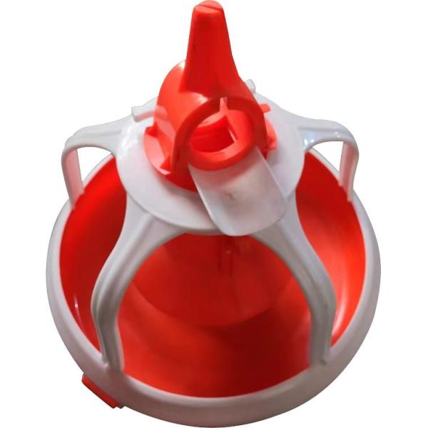 Buy The five lattice feeding trays are for the roosters at wholesale prices