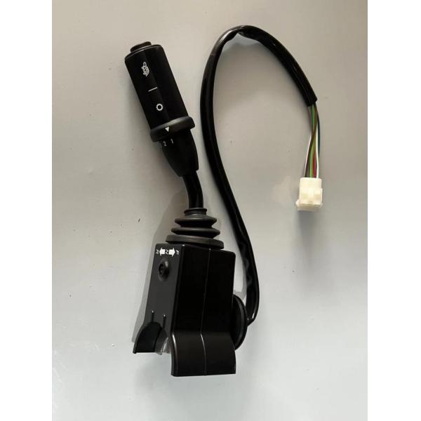 202.138C handle  Kalmar Reach Stacker Parts 1