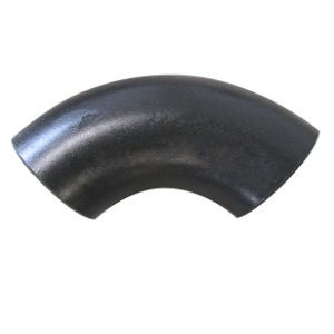 90 Degree Carbon Steel Elbow Assembly With Customized Wall Thickness