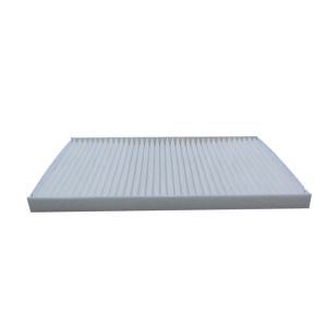 A13-8107915 Car Cabin Filter For CHERY A3 / QQ3 / Tiggo / E5 Air Element