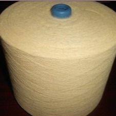 Abrasion Resistance Carton Paramaid Yarn 400°C High Melting Point