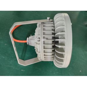 3000-5700K Ex Db Eb IIC T6 Gb，Ex Tb IIIC T80°C Db IP66 Explosion Proof LED High