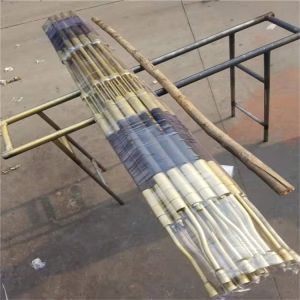 Grout Injection Borehole Packer Borehole Seals Multifunctional