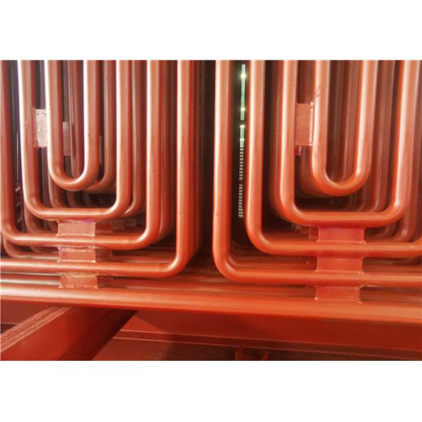 Buy ASME Standard Evaporator Assembly Boiler Membrane Wall at wholesale prices