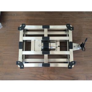 Stainless Steel Digital Bench Scales