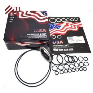 DOOSAN DH300LC-7 DX300LC DX300LCA Travel Motor Seal Kit K9000780