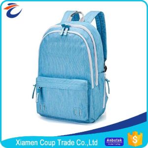 China Polyester Outdoor Camping Climbing Hiking Leisure Backpack School Bags on sale