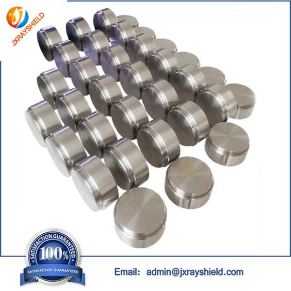 Buy Ti50Al50 TiAl Titanium Aluminum Alloy With High Purity 99% at wholesale prices