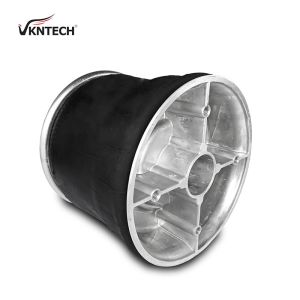 As 9215 Air Bag, Replaces Hendrickson Trailer S3648 And Firestone  W01-358-9215 Air Spring