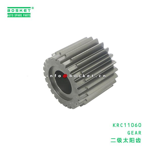 Buy KRC11060 Gear For ISUZU KRC11060  Truck  Replacement Parts at wholesale prices