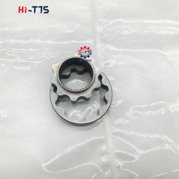 D1105 Engine Oil Pump 1J050-35070 16241-35070 Part No Cast Iron/Alloy for Excavator Bulldozer Forklift Truck Auto