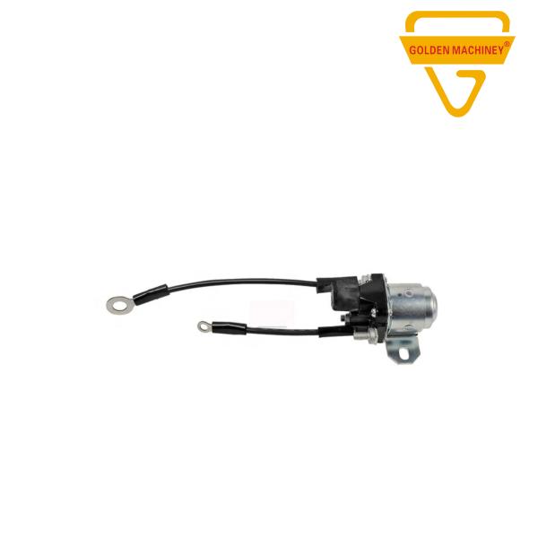 Buy 21019159 VOLVO TRUCK Starter Relay at wholesale prices