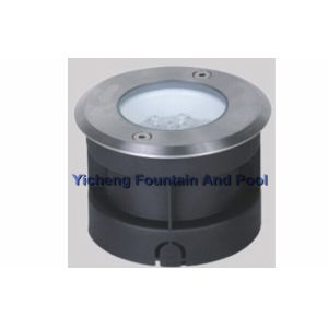 20 W 3 Watt 2 Watt LED Underwater Fountain Lights Natural White or Warm White